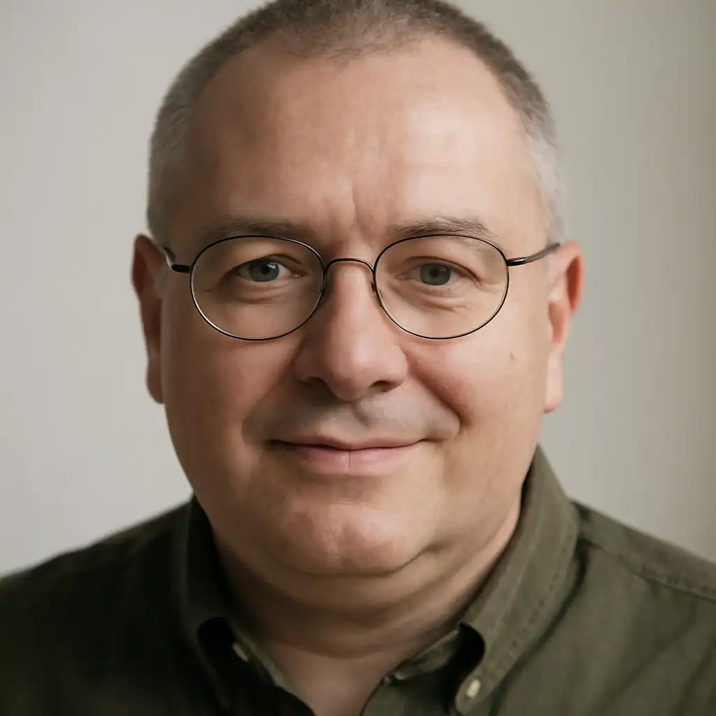 Bogdan Iacobescu